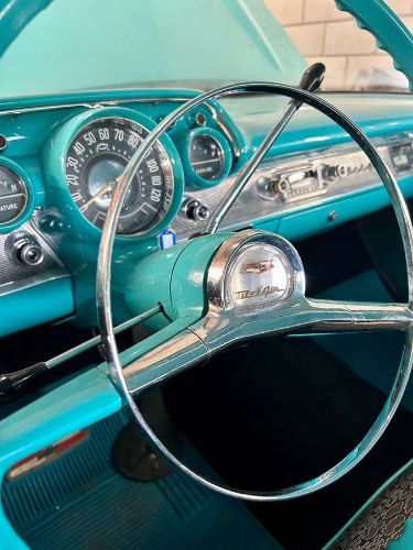 Unknown-Bel-air-1957-Green-17