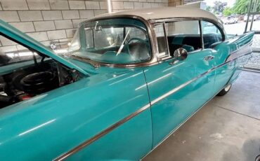 Unknown-Bel-air-1957-Green-5