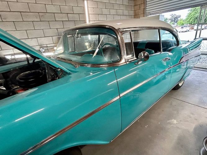 Unknown-Bel-air-1957-Green-5