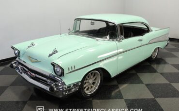 Unknown-Bel-air-1957-Light-Green-Black-10