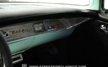 Unknown-Bel-air-1957-Light-Green-Black-11