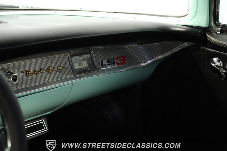 Unknown-Bel-air-1957-Light-Green-Black-11