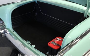 Unknown-Bel-air-1957-Light-Green-Black-12
