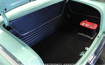 Unknown-Bel-air-1957-Light-Green-Black-16