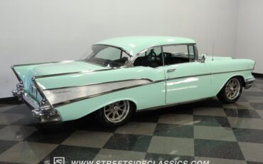Unknown-Bel-air-1957-Light-Green-Black-23