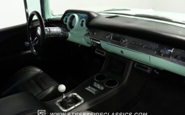 Unknown-Bel-air-1957-Light-Green-Black-3