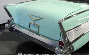 Unknown-Bel-air-1957-Light-Green-Black-34