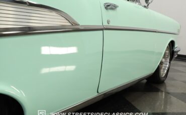 Unknown-Bel-air-1957-Light-Green-Black-35