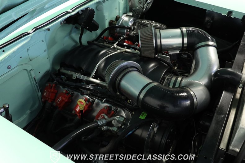 Unknown-Bel-air-1957-Light-Green-Black-41