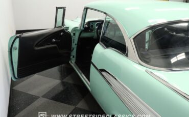 Unknown-Bel-air-1957-Light-Green-Black-42