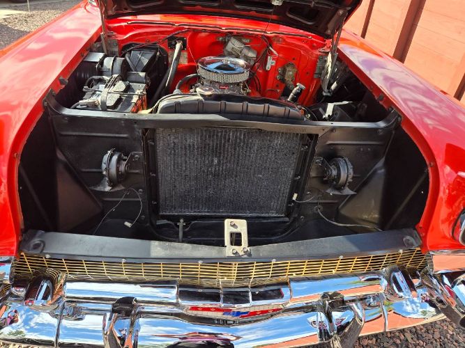 Unknown-Bel-air-1957-Matador-RedWhite-To-Two-Tone-RedSilver-1