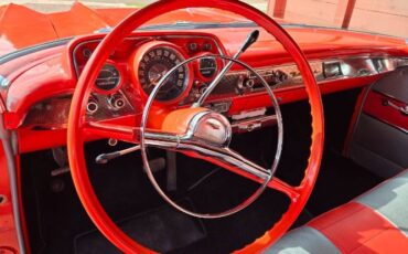 Unknown-Bel-air-1957-Matador-RedWhite-To-Two-Tone-RedSilver-10