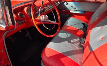 Unknown-Bel-air-1957-Matador-RedWhite-To-Two-Tone-RedSilver-12