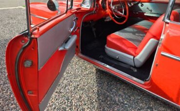 Unknown-Bel-air-1957-Matador-RedWhite-To-Two-Tone-RedSilver-16