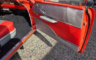 Unknown-Bel-air-1957-Matador-RedWhite-To-Two-Tone-RedSilver-17