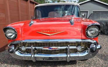 Unknown-Bel-air-1957-Matador-RedWhite-To-Two-Tone-RedSilver-2