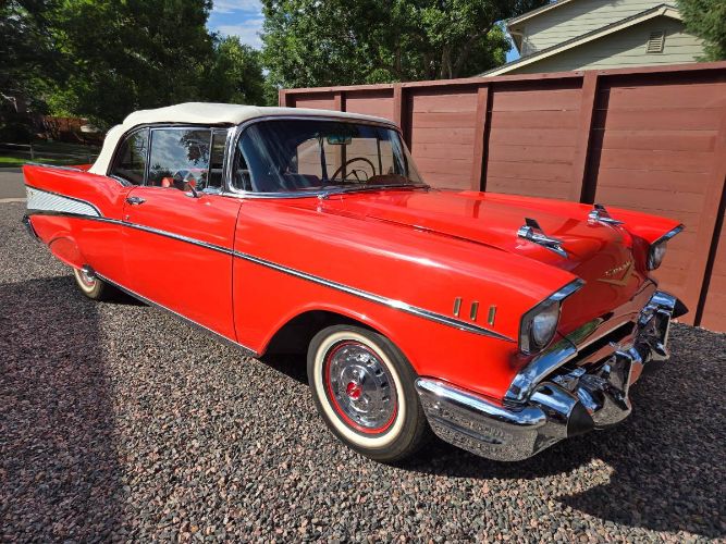 Unknown-Bel-air-1957-Matador-RedWhite-To-Two-Tone-RedSilver-20