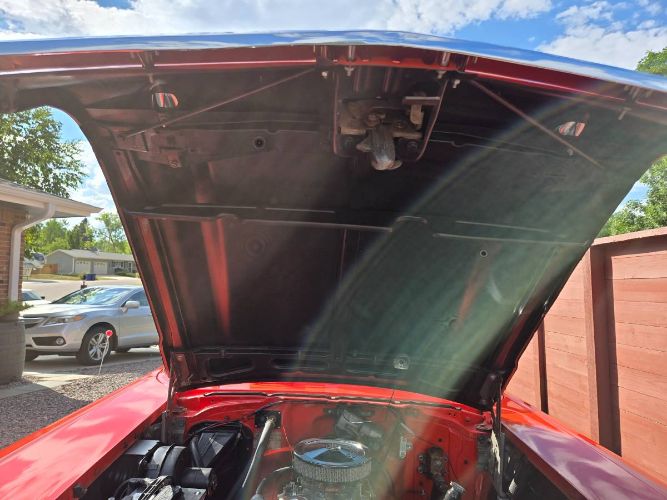 Unknown-Bel-air-1957-Matador-RedWhite-To-Two-Tone-RedSilver-23