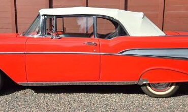 Unknown-Bel-air-1957-Matador-RedWhite-To-Two-Tone-RedSilver-4