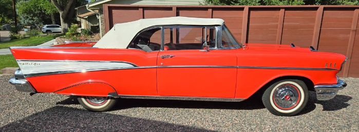 Unknown-Bel-air-1957-Matador-RedWhite-To-Two-Tone-RedSilver-5