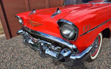 Unknown-Bel-air-1957-Matador-RedWhite-To-Two-Tone-RedSilver-6