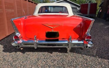 Unknown-Bel-air-1957-Matador-RedWhite-To-Two-Tone-RedSilver-7