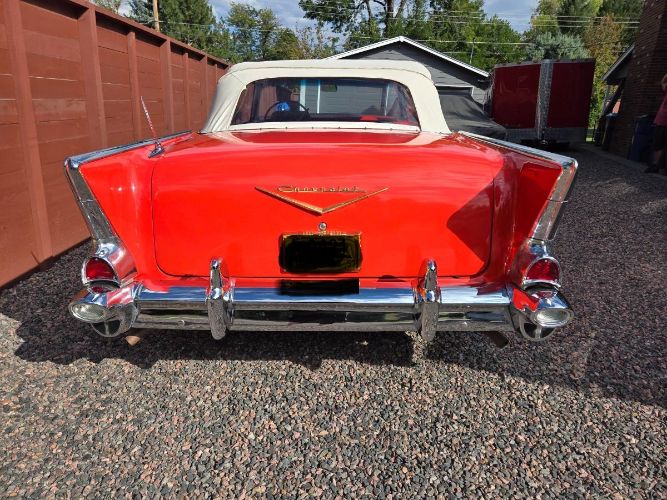 Unknown-Bel-air-1957-Matador-RedWhite-To-Two-Tone-RedSilver-7