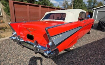 Unknown-Bel-air-1957-Matador-RedWhite-To-Two-Tone-RedSilver-8
