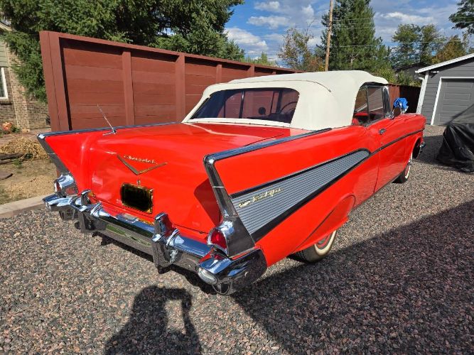 Unknown-Bel-air-1957-Matador-RedWhite-To-Two-Tone-RedSilver-8