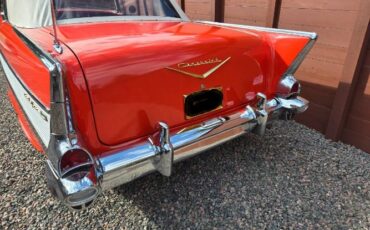 Unknown-Bel-air-1957-Matador-RedWhite-To-Two-Tone-RedSilver-9
