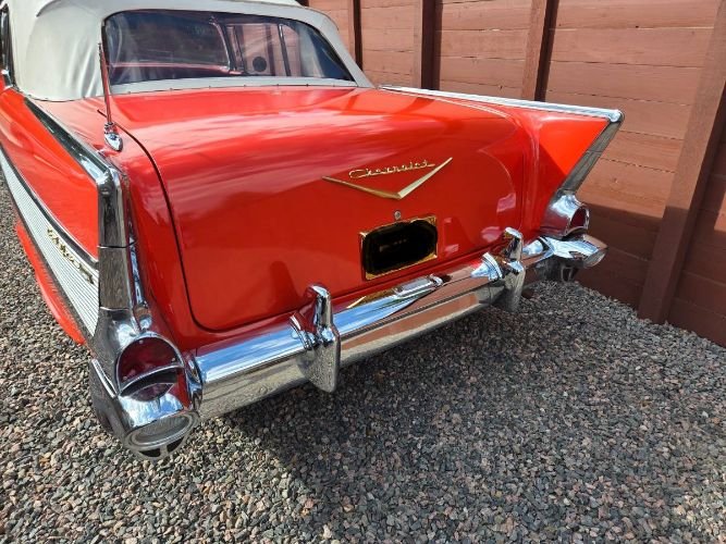 Unknown-Bel-air-1957-Matador-RedWhite-To-Two-Tone-RedSilver-9