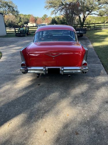Unknown-Bel-air-1957-Red-1