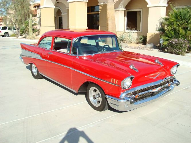 Unknown-Bel-air-1957-Red-1