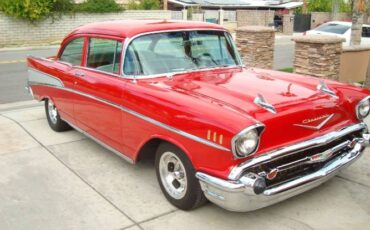 Unknown-Bel-air-1957-Red
