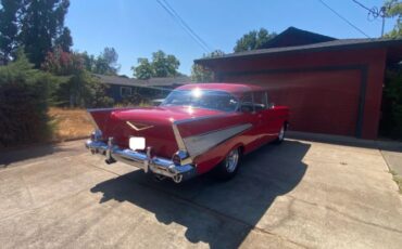 Unknown-Bel-air-1957-Red