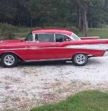 Unknown-Bel-air-1957-Red-4