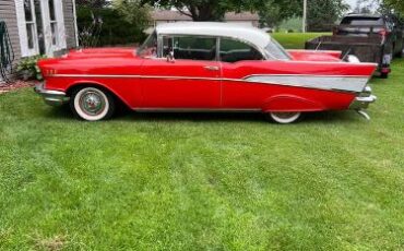 Unknown-Bel-air-1957-Red-5