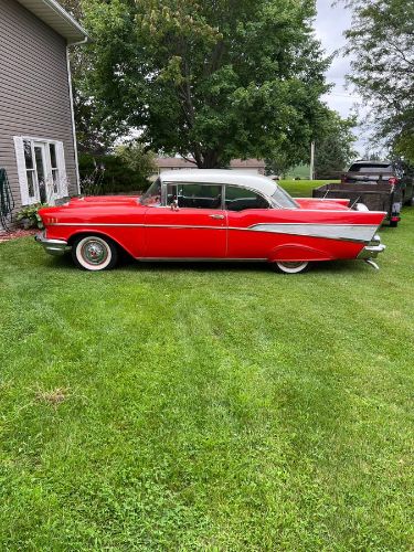 Unknown-Bel-air-1957-Red-5