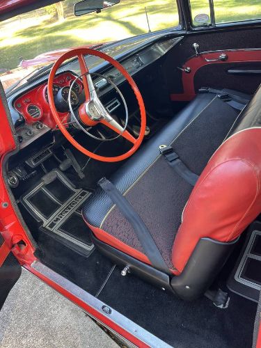 Unknown-Bel-air-1957-Red-5