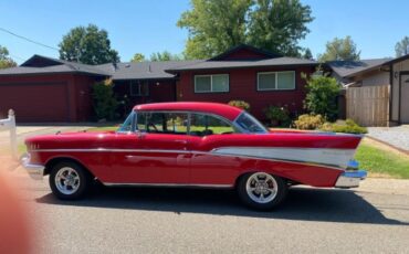 Unknown-Bel-air-1957-Red-5