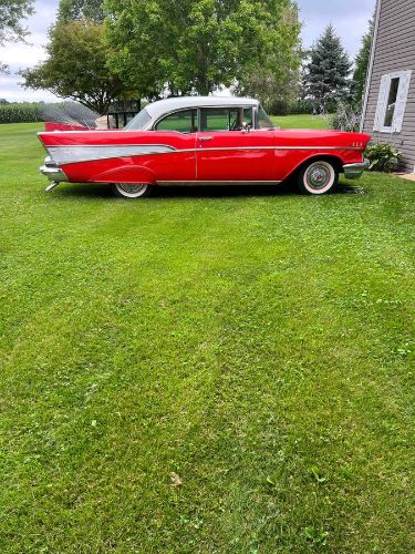 Unknown-Bel-air-1957-Red-6