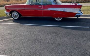 Unknown-Bel-air-1957-Red