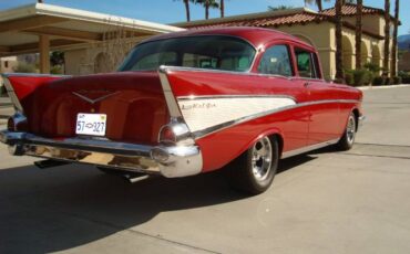 Unknown-Bel-air-1957-Red-6