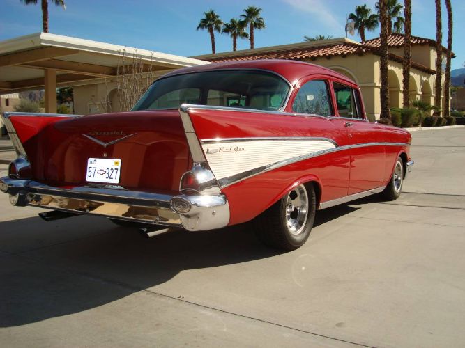 Unknown-Bel-air-1957-Red-6
