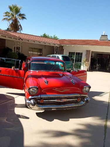 Unknown-Bel-air-1957-Red-7