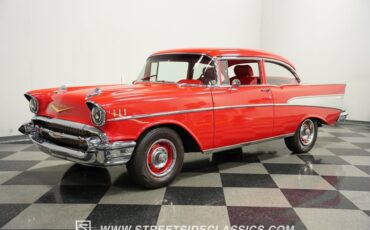 Unknown-Bel-air-1957-Red-Red-12