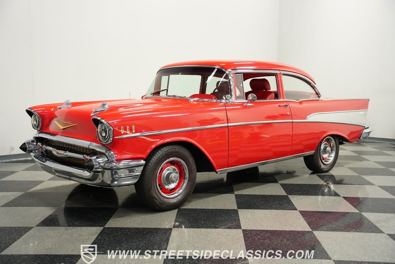 Unknown-Bel-air-1957-Red-Red-12