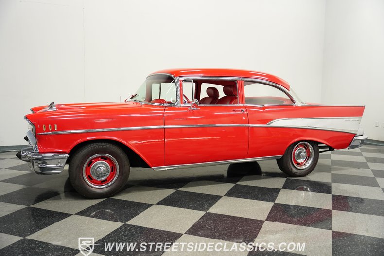 Unknown-Bel-air-1957-Red-Red-13