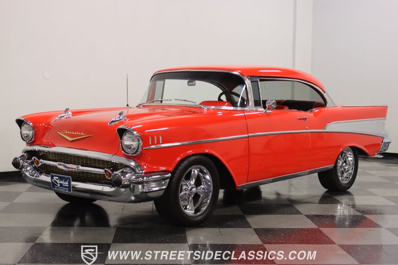 Unknown-Bel-air-1957-Red-Red-14