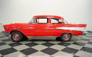 Unknown-Bel-air-1957-Red-Red-14
